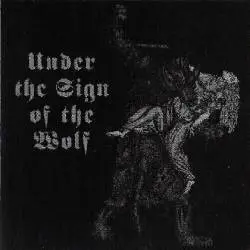 Mannhai : Under the Sign of the Wolf